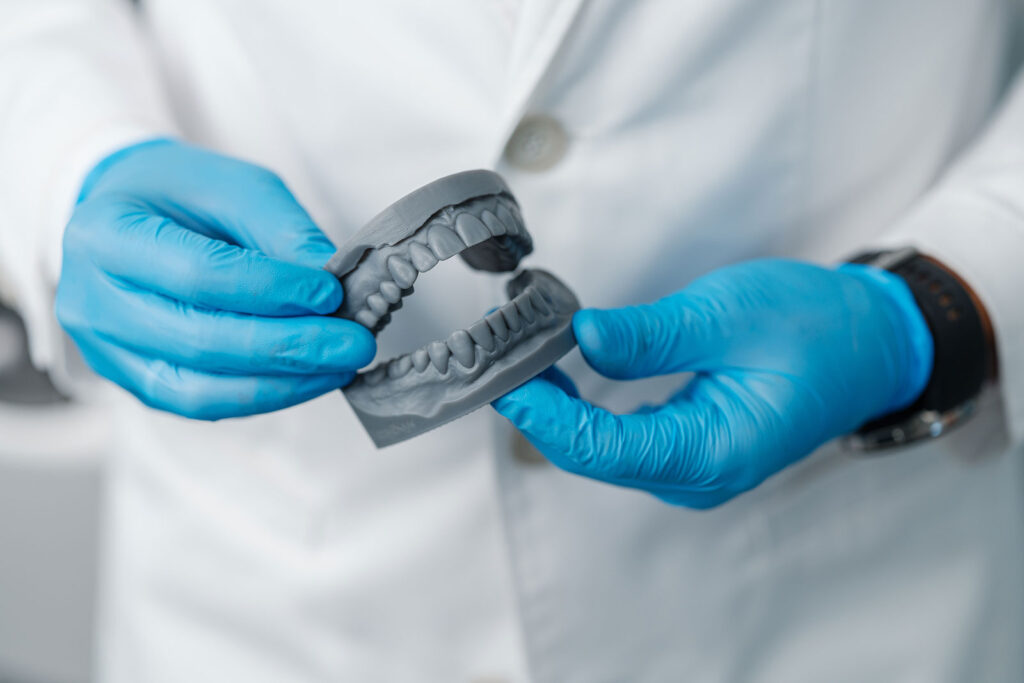 3D Printing and the World of Orthodontics