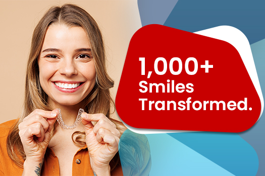 Exclusive Offer for All Former Smiles Direct Patients