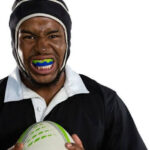 Rugby League, Contact Sports and Braces