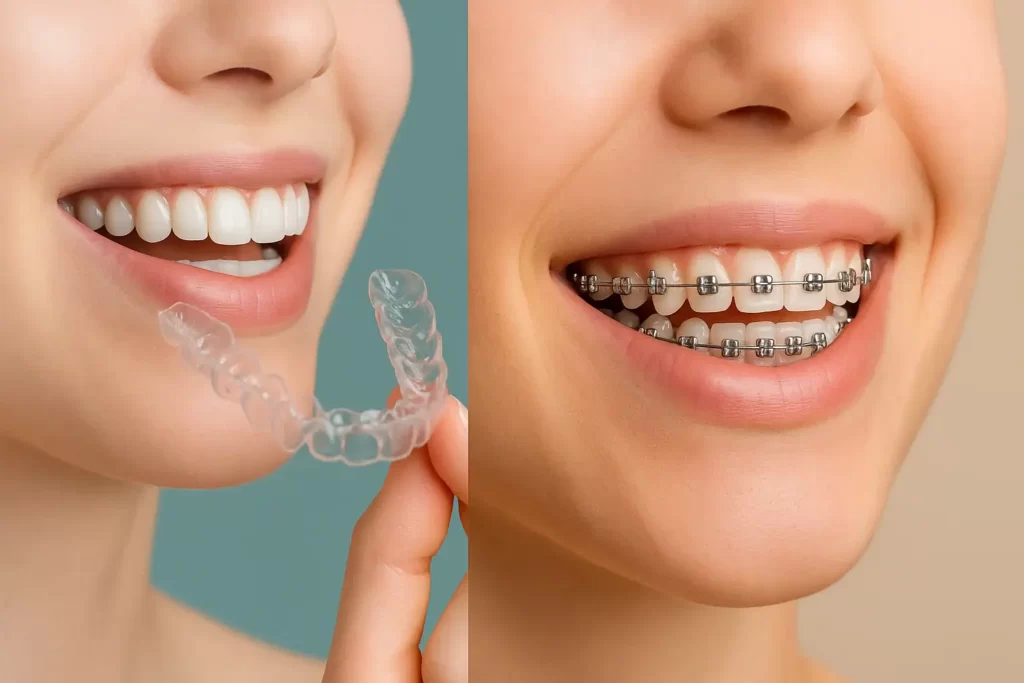 is Invisalign Suitable for You