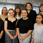 Wollongong’s Teenagers