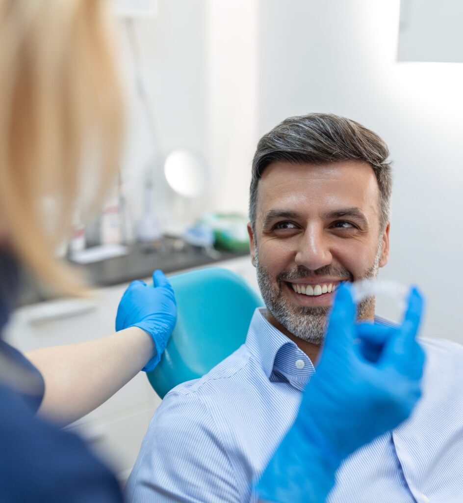 The Psychology of a Beautiful Smile and Self-Confidence