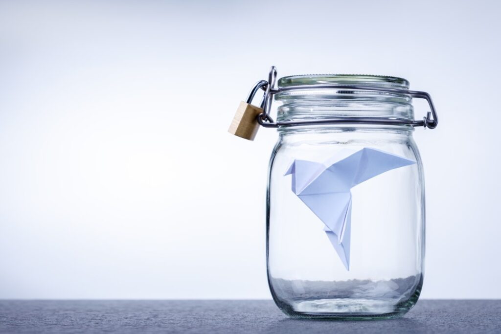 Winner of Guess the Number of Clear Aligners in our Cookie Jar Challenge