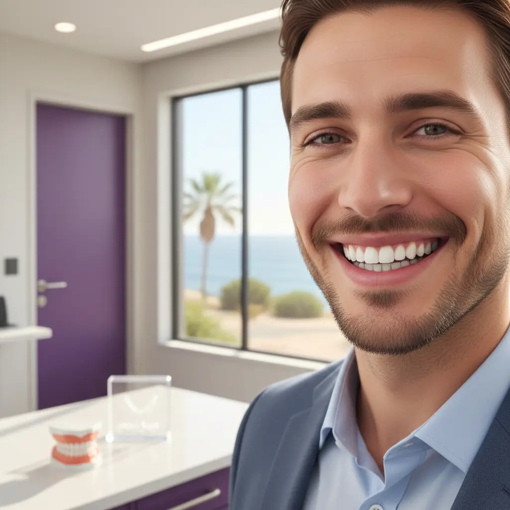 Invisalign clear aligners used at South Coast Orthodontics in Corrimal NSW