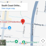 Orthodontist near me in Illawarra consultation