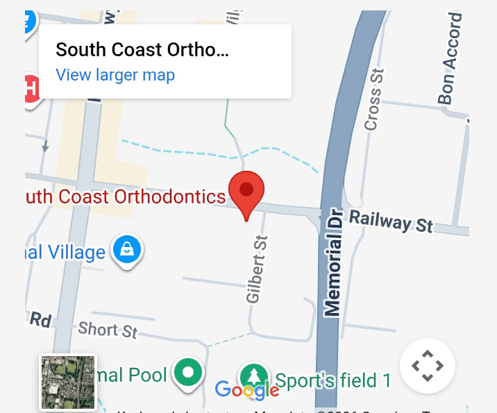 Orthodontist near me in Illawarra consultation