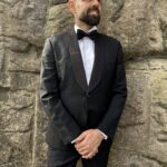 2025 Stevie International Business Awards ceremony