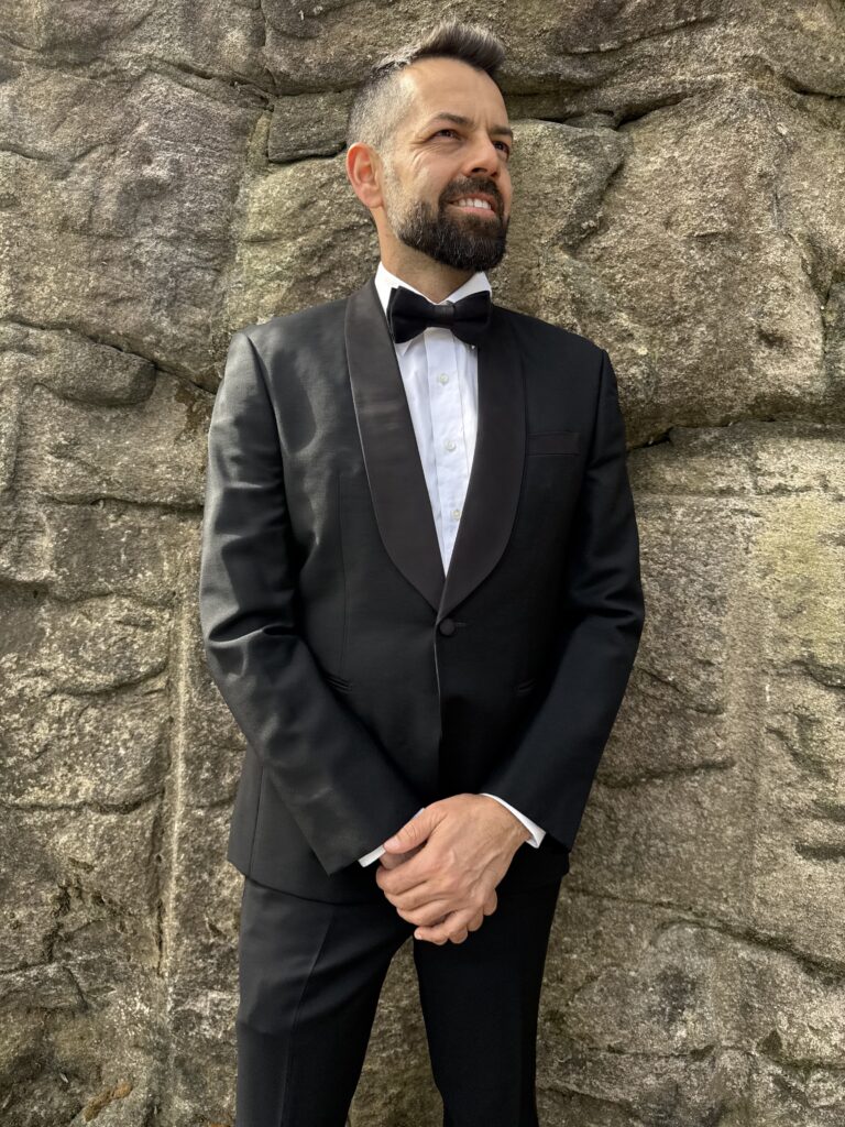 2025 Stevie International Business Awards ceremony