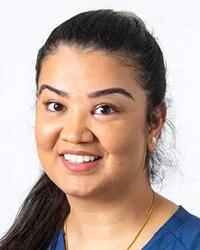 Ms Meghana N Pai Oral Health Therapist AUSTRALIA pub C17034473