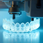 Digital orthodontic scanner at South Coast Orthodontics in Corrimal NSW